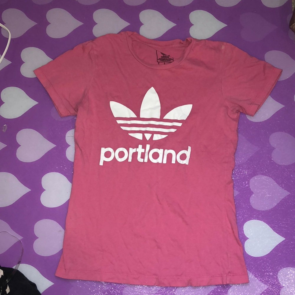 Adidas t shirt